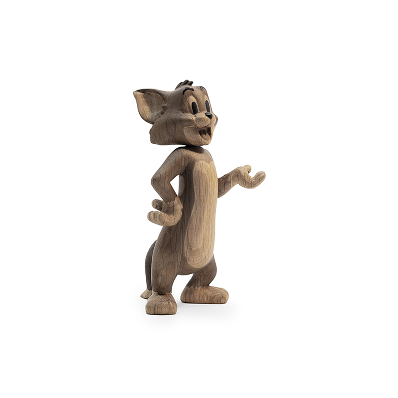 Tom & Jerry x Tom, Small