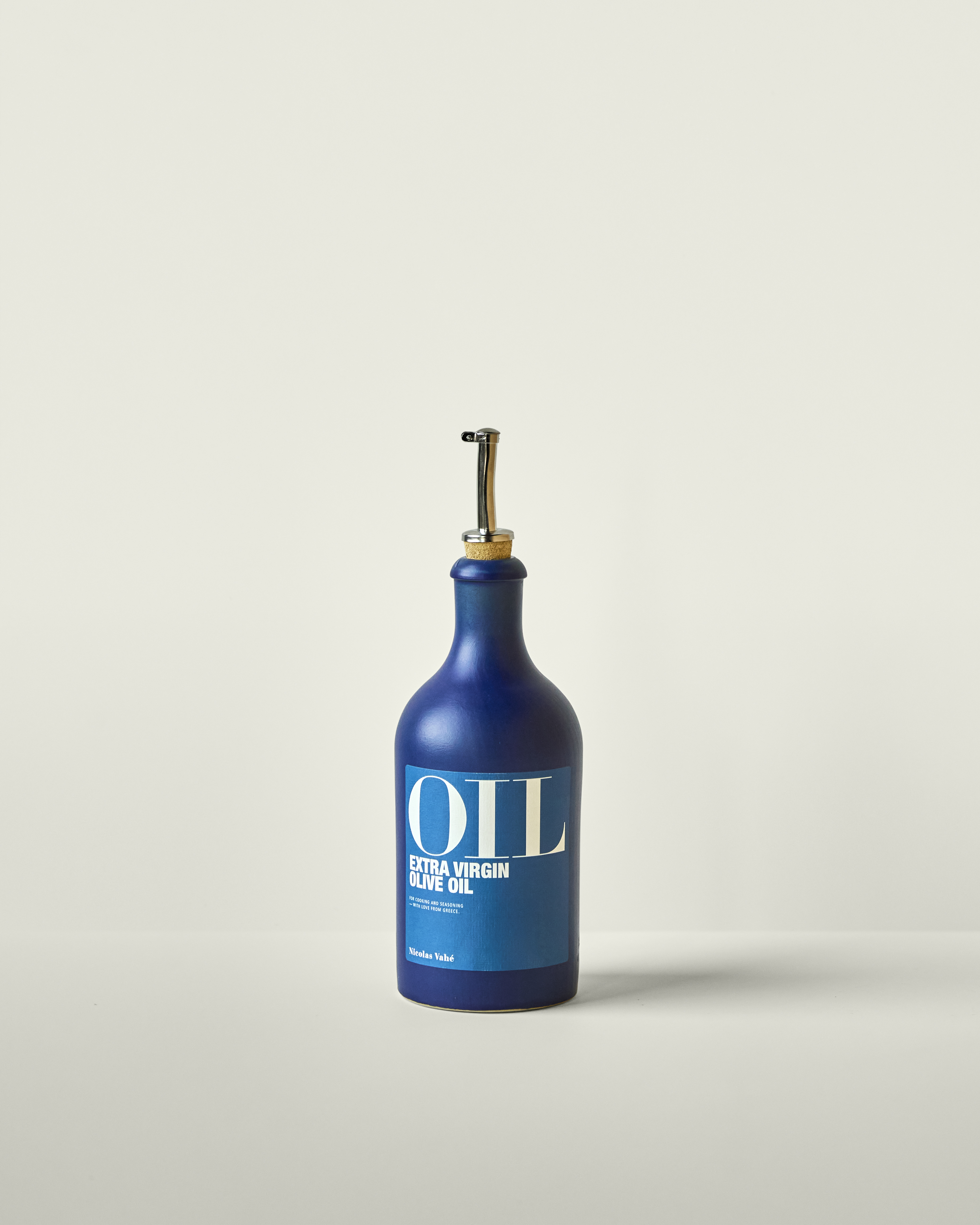 Virgin olive oil, Extra, Greece, 500 ml