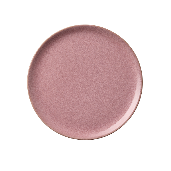 Aida - RAW colour - dess. tall Roseish 20 cm.