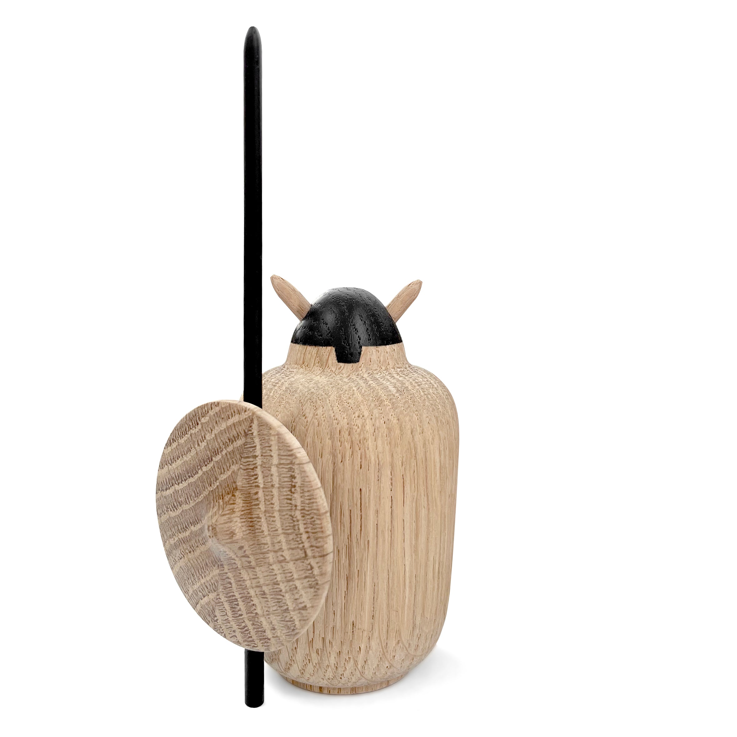 Novoform - VIKING GORM natural oak | FSC 100%