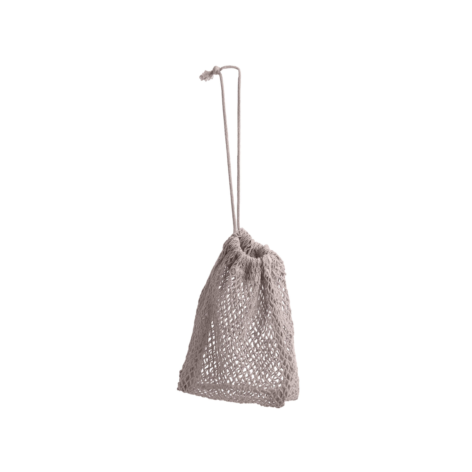 Netpose Medium, Dusty lavender Netpose Medium, Dusty lavender