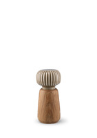 Kähler - Hammershøi Kværn H14 cm brun