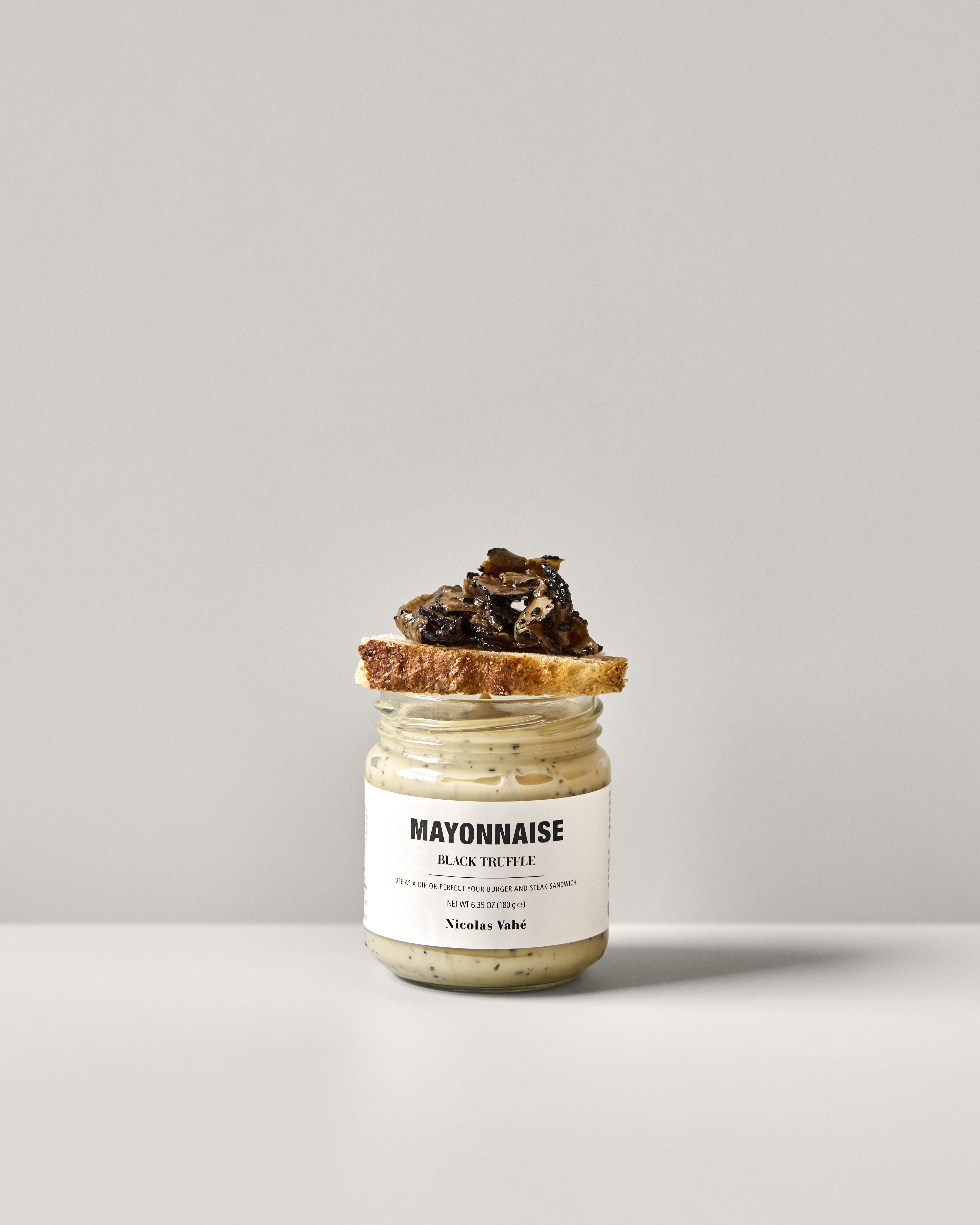 Mayonnaise, Truffle, 180 g