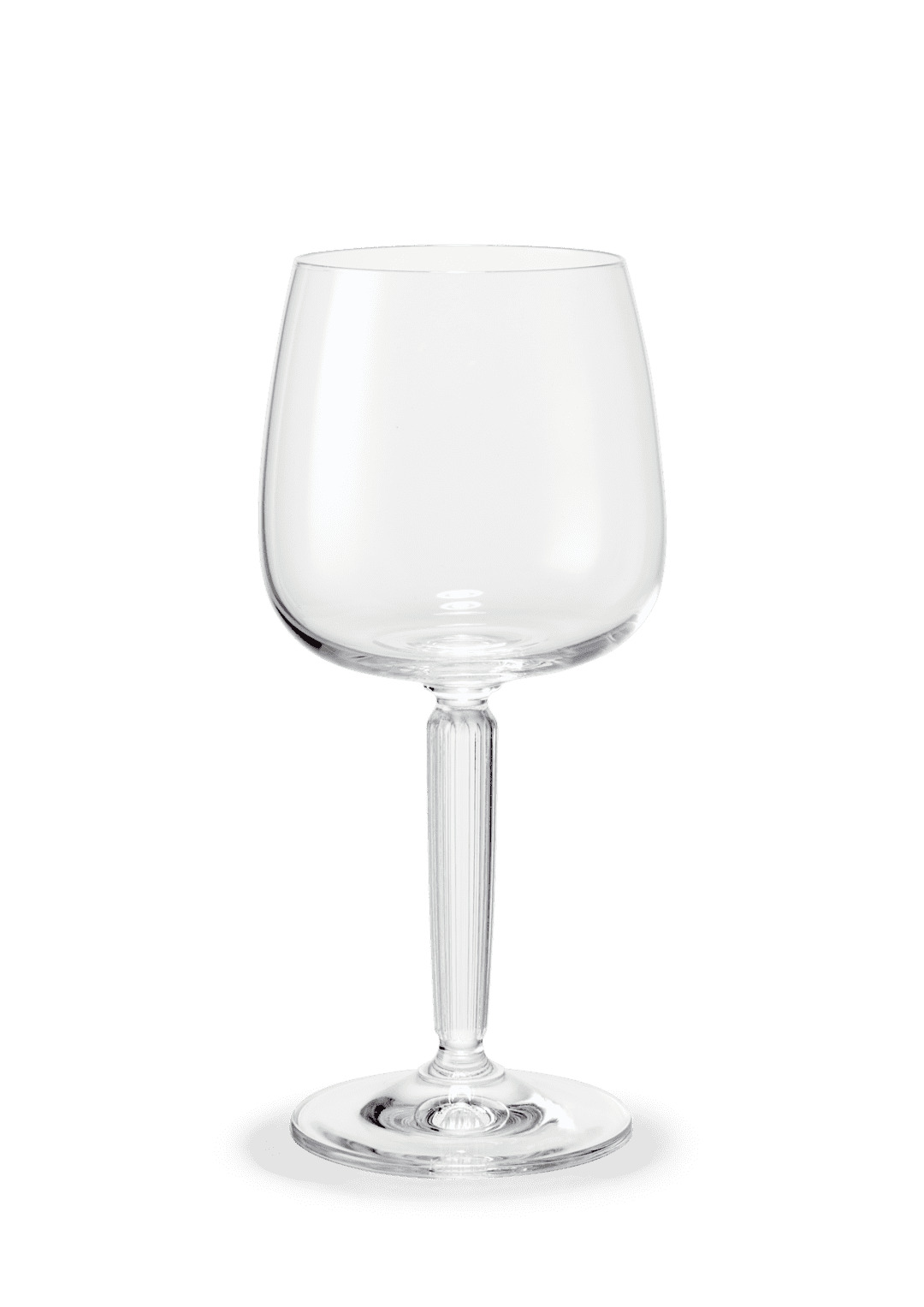 Hammershøi Hvidvinsglas 35 cl klar 2 stk Hammershøi Hvidvinsglas 35 cl klar 2 stk