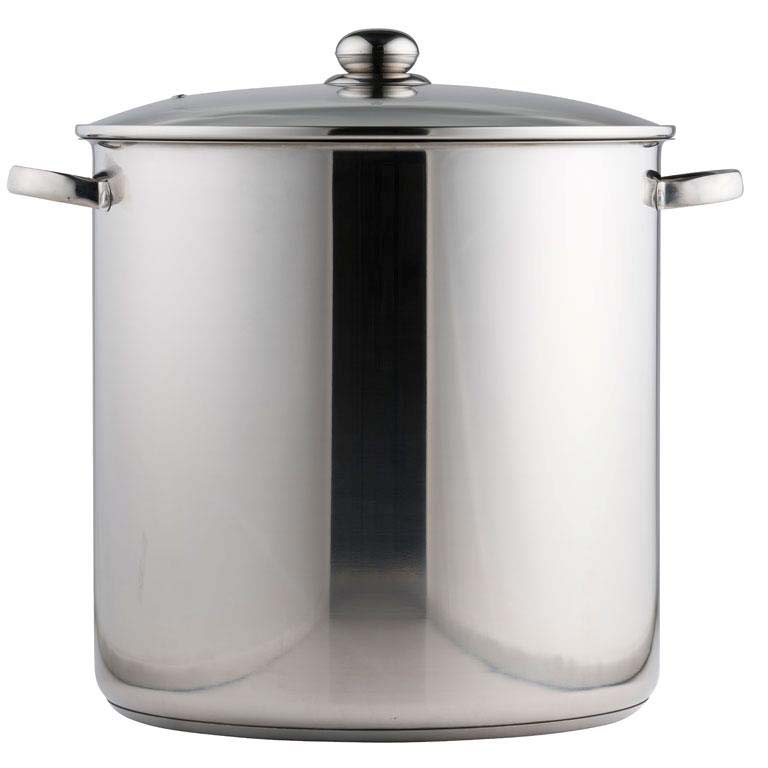 Funktion Suppegryde Dia. 31 cm 30 liter 18/8 Funktion Suppegryde Dia. 31 cm 30 liter 18/8