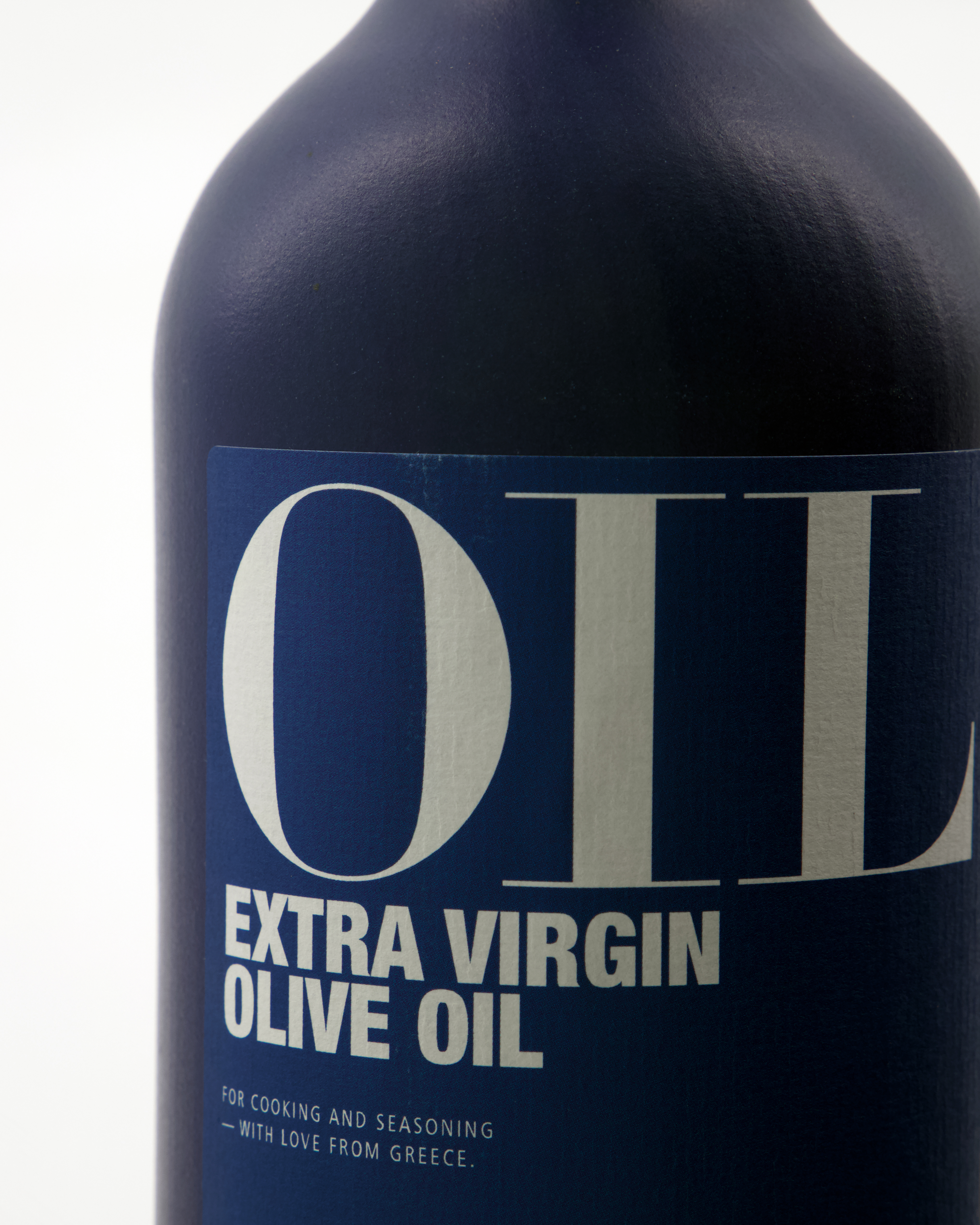 Virgin olive oil, Extra, Greece, 500 ml