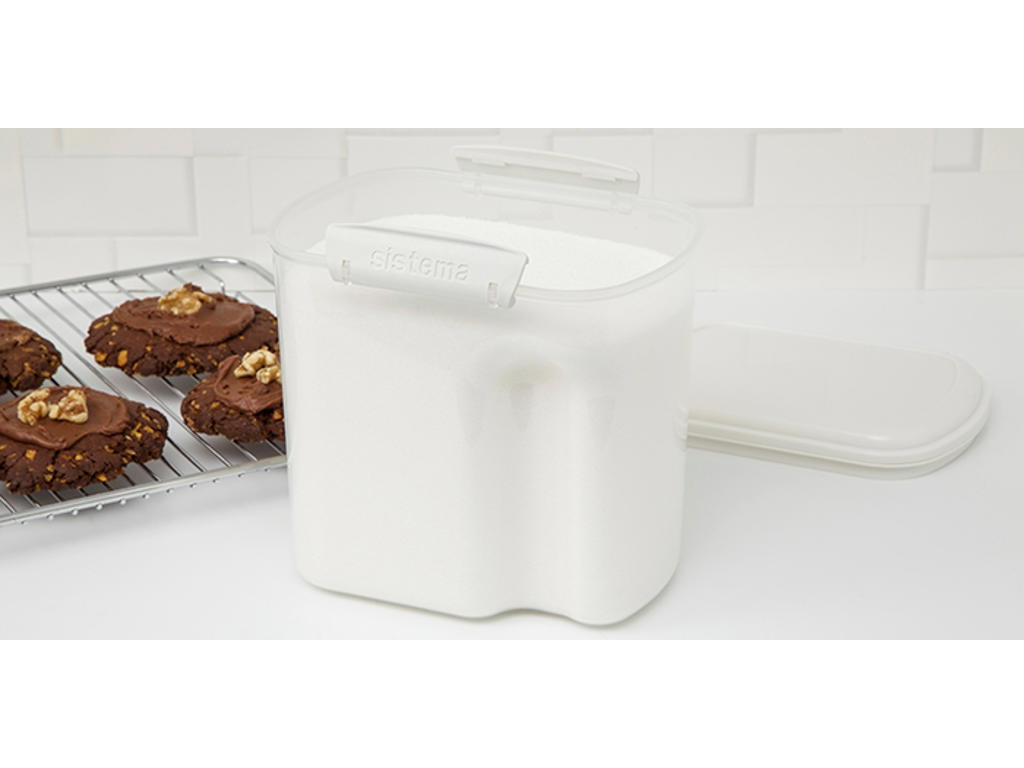 Sistema Bake It  2,4l + Cup Sistema Bake It  2,4l + Cup