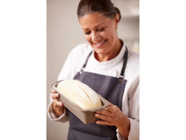 Blomsterbergs Brødform 30 cm Latte