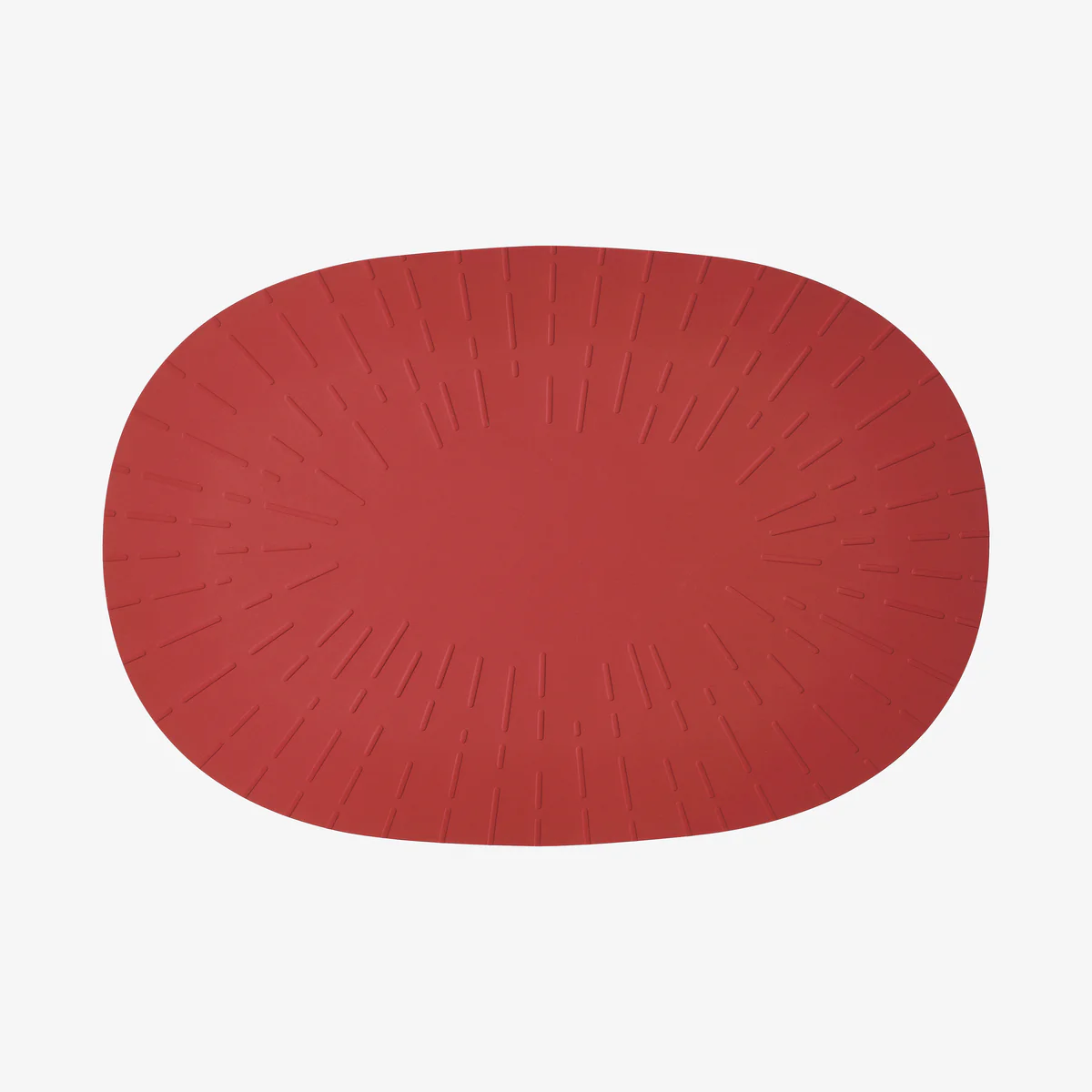 Aida - Confetti Chili dækkeserviet