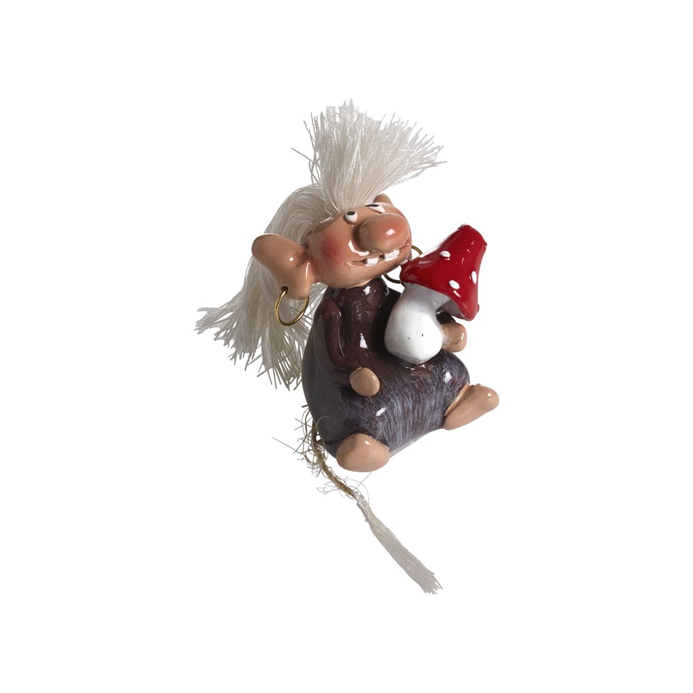 Nääsgränsgården - Troll Tycho, mushroom H.5m