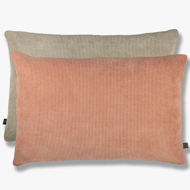 RIBBON Pude, retro rose/light grey* RIBBON Pude, retro rose/light grey*