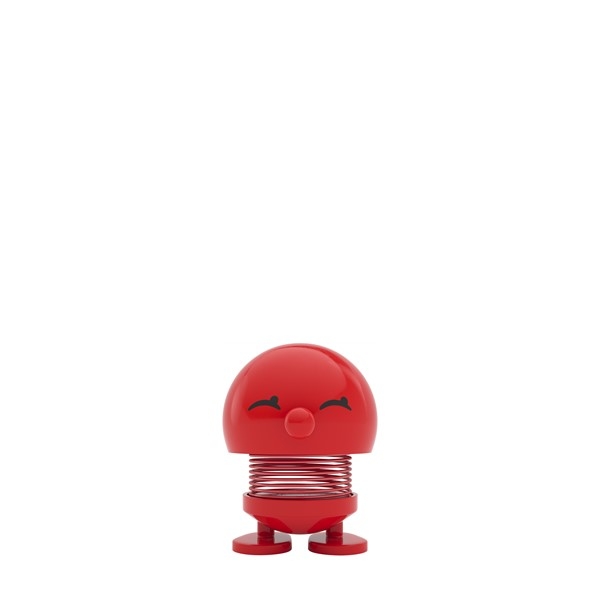 Hoptimist -  Bimble rød lille