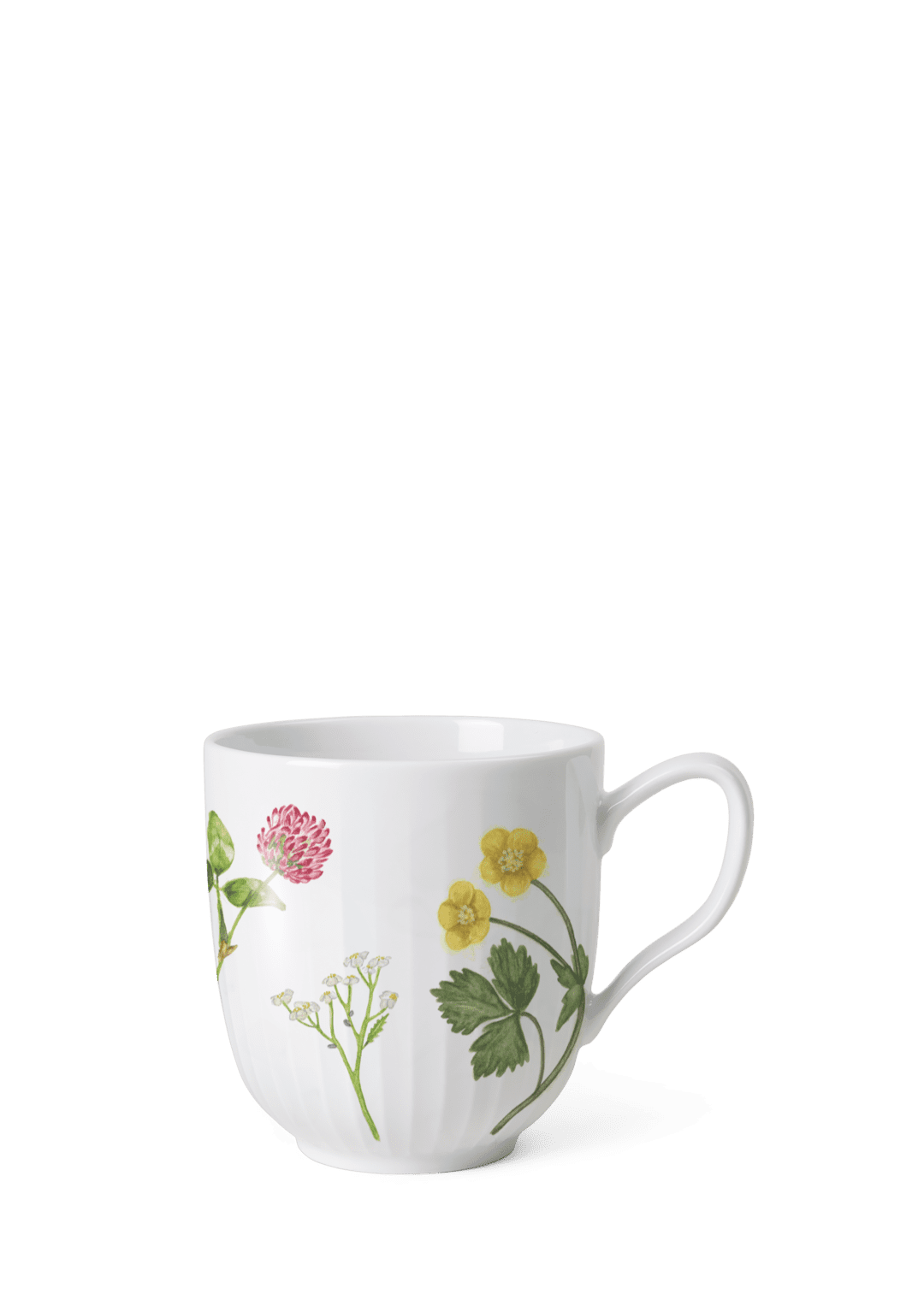 Kähler - Hammershøi Summer Krus 33 cl wild flowers