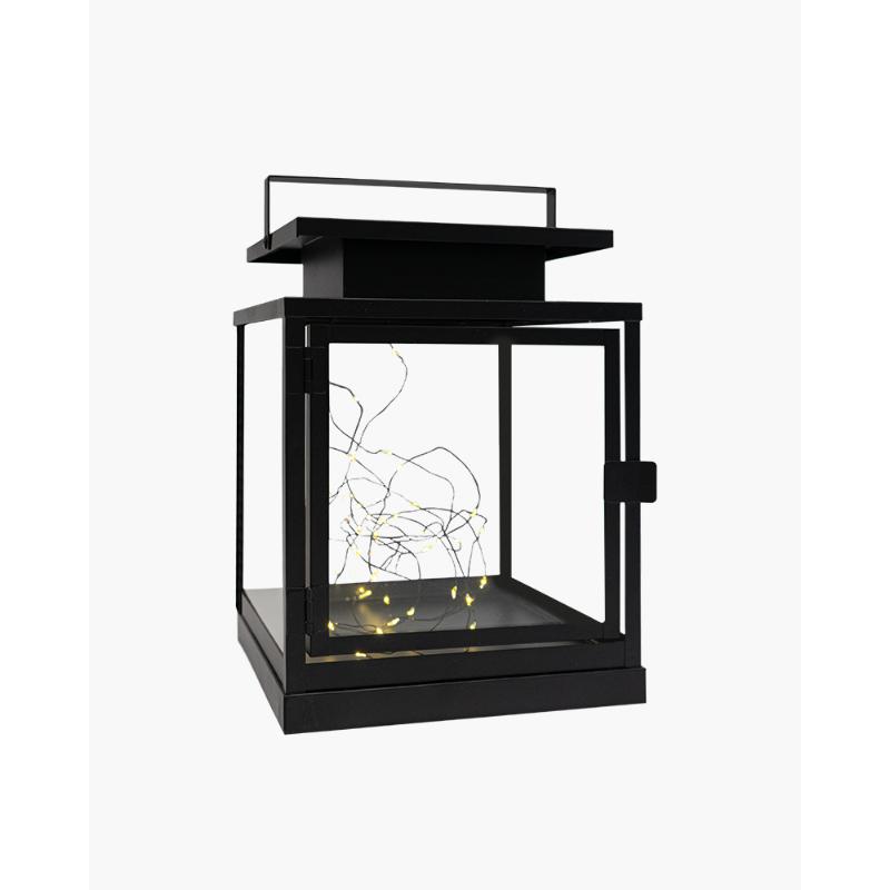 Lui Lanterne Solar 40 LED* Lui Lanterne Solar 40 LED*