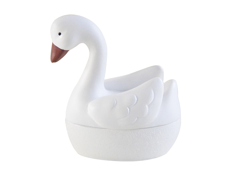 Kids by Friis - Skrin "Den grimme ælling" billede