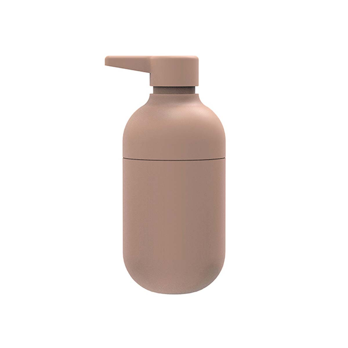 PUMP-IT dispenser - rose PUMP-IT dispenser - rose