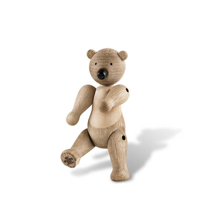 Kay Bojesen Bjørn, eg/ahorn Kay Bojesen Bjørn, eg/ahorn