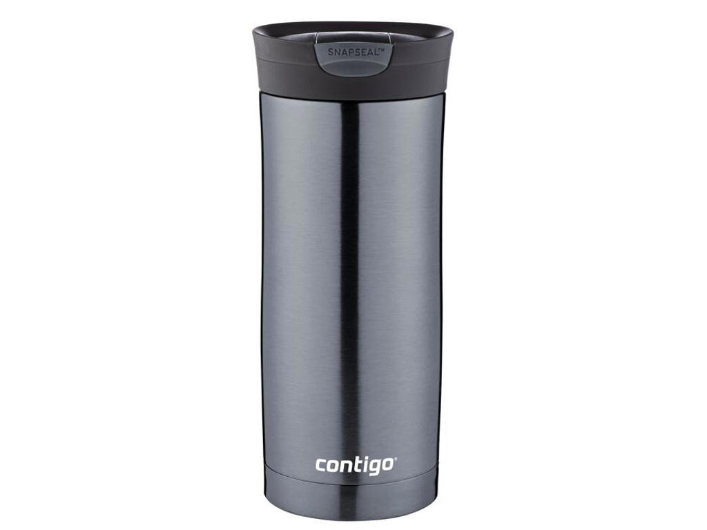 Contigo - Termokrus Huron Gunmetal - 470 ml