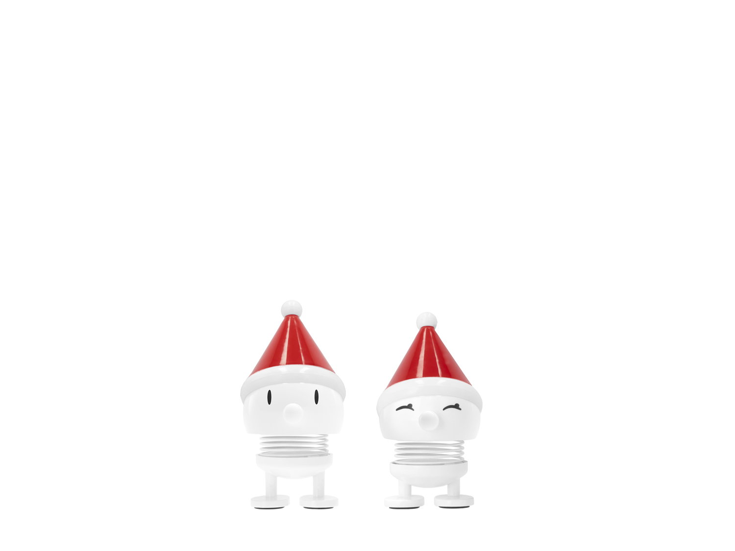 Hoptimist - Bimble & Bumble Elf XS White