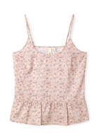 Juna - Pleasantly Liv chemise M/L sand