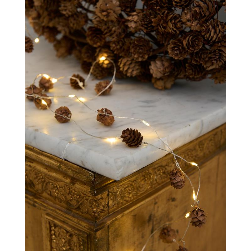 Sirius - Molly Kogler, 20 LED, 2m+30 cm