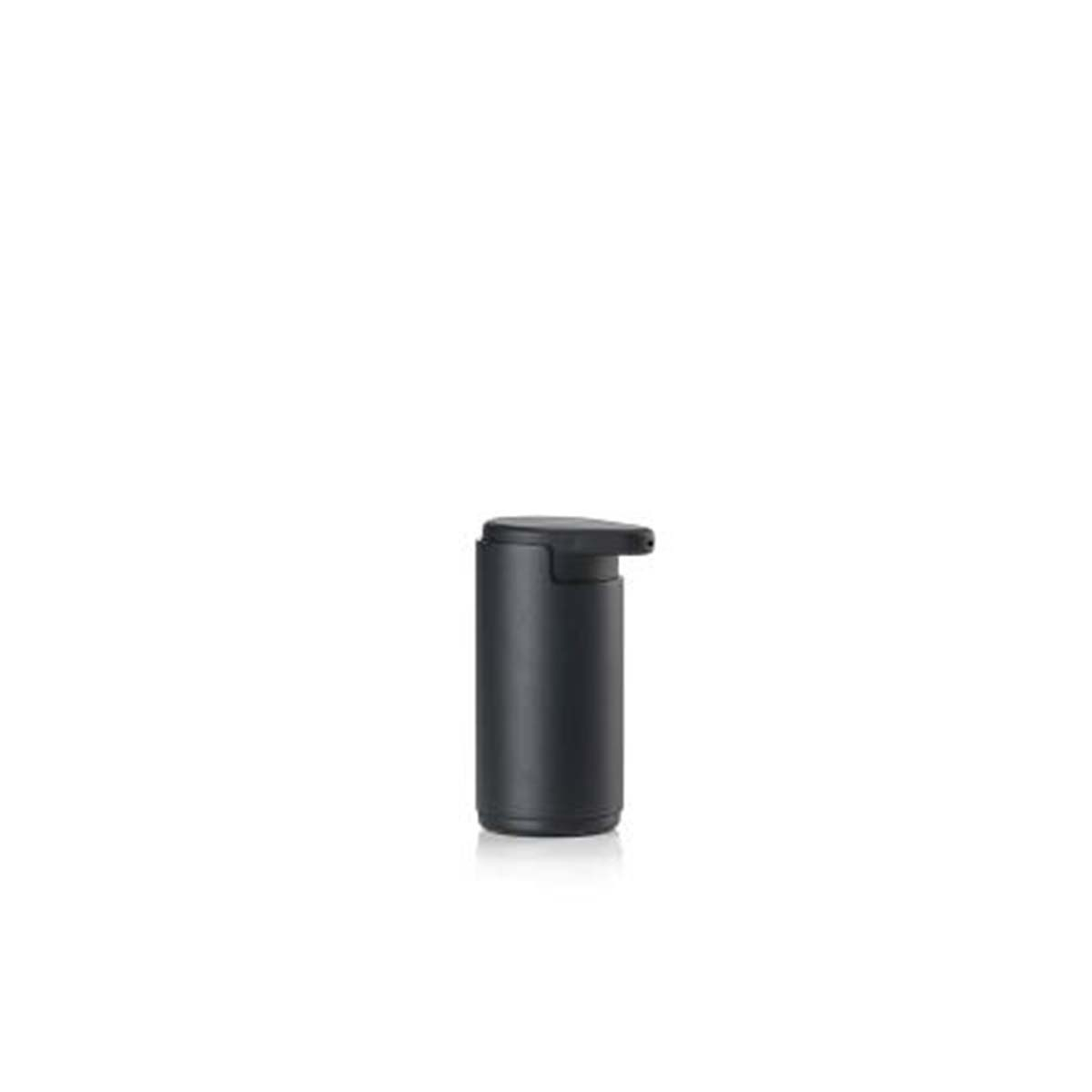 ZONE Denmark - Zone Rim Sæbedispenser Dia 8,7 x 14,4 cm Black