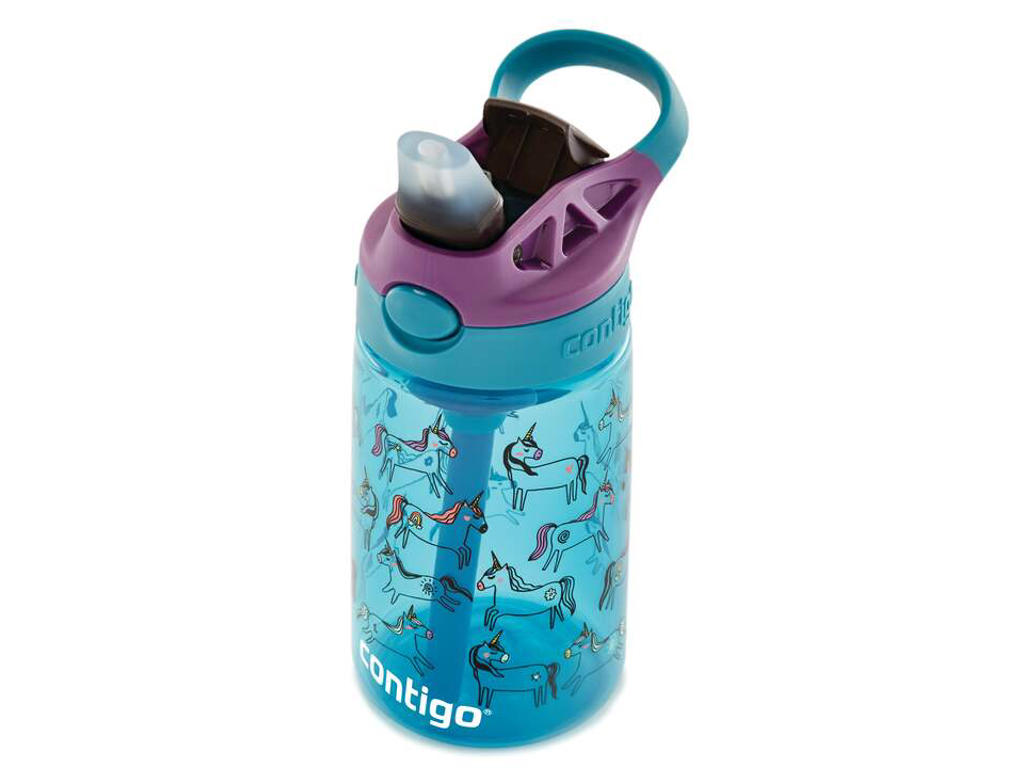 Contigo Easy clean Unicorns, 420ml Contigo Easy clean Unicorns, 420ml