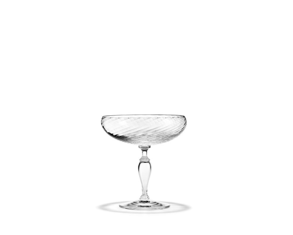 Regina Champagneglas, klar, 32 cl