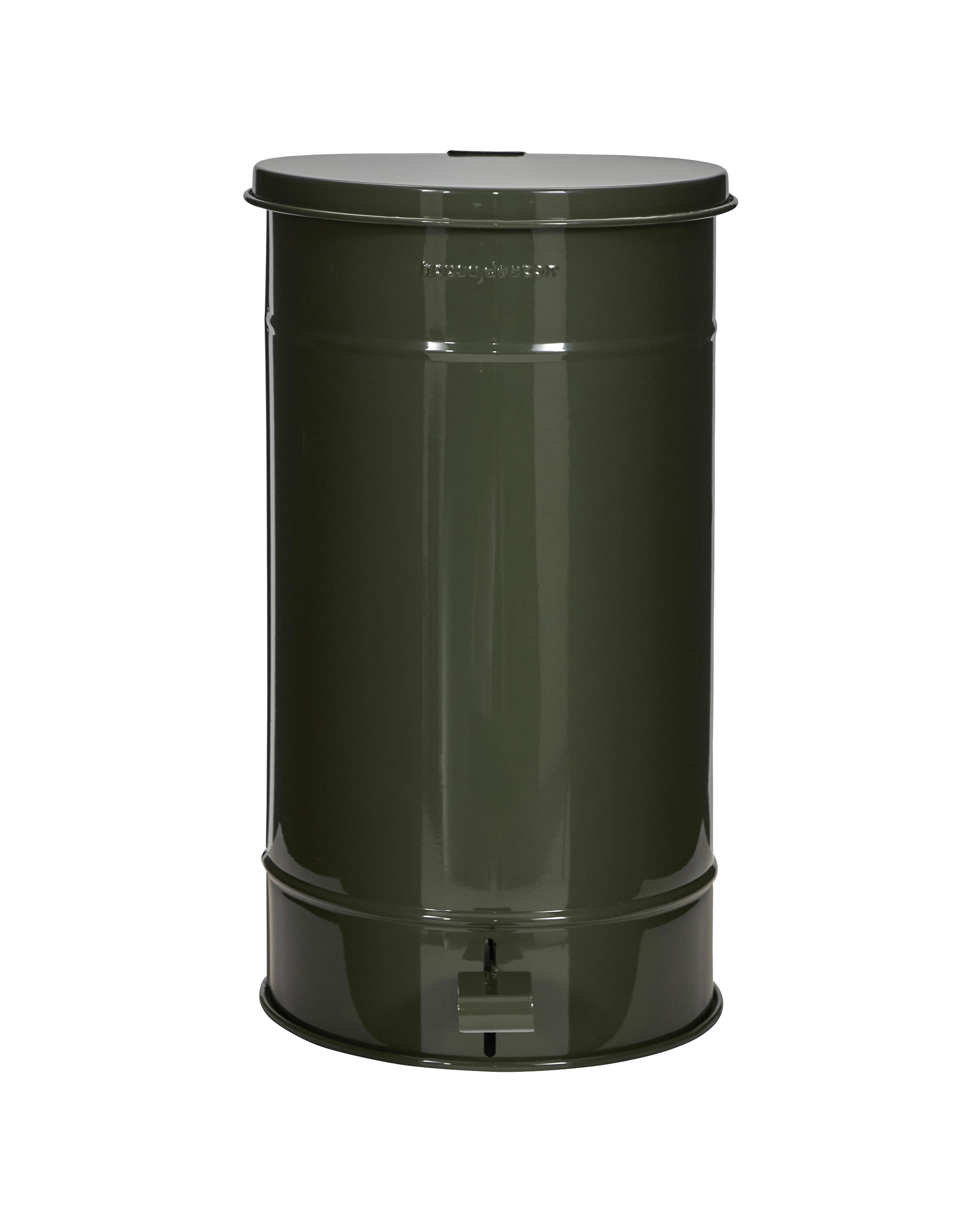 House Doctor - Skraldespand, Sono, Grøn billede
