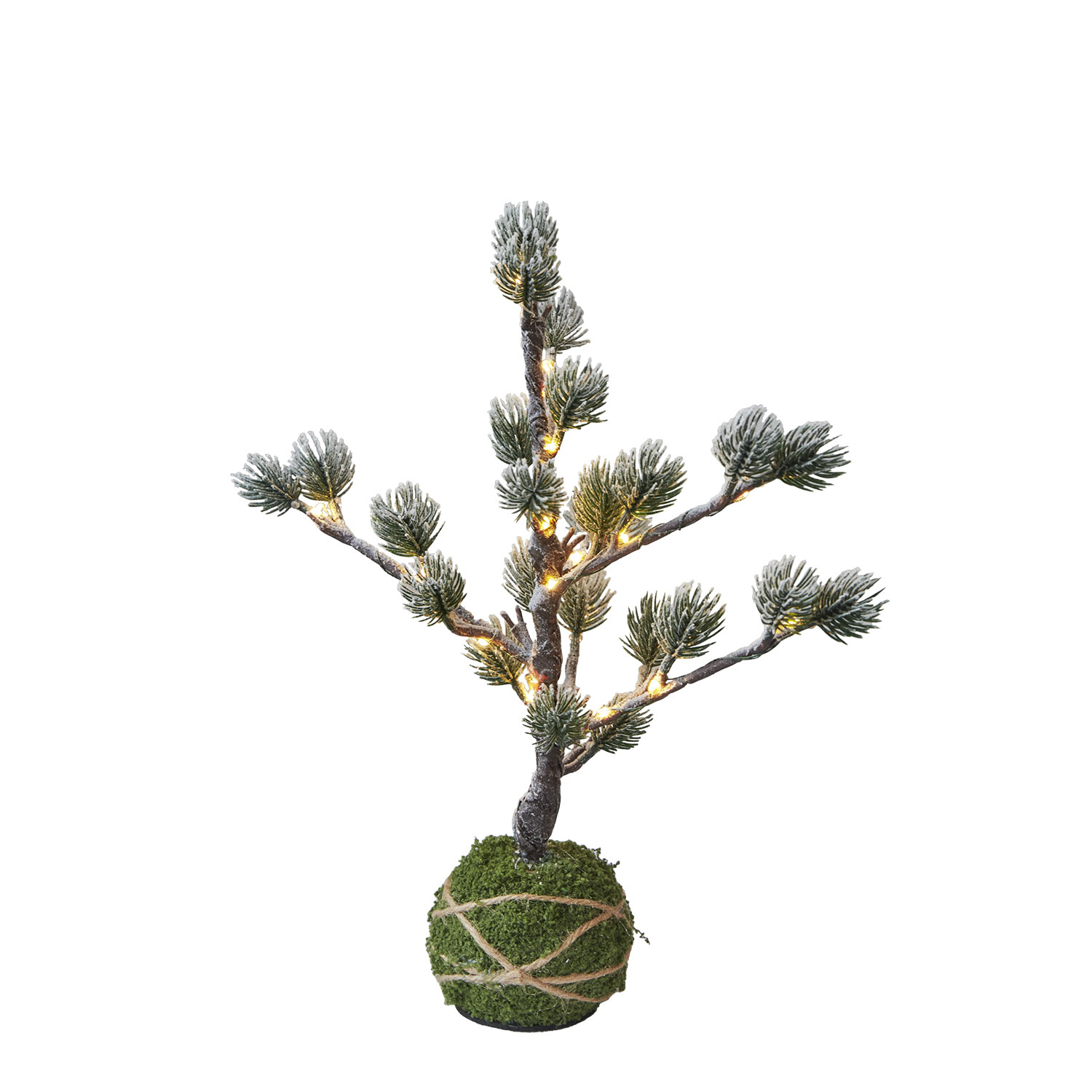 Sirius - Freja Tree 26 LED, med farveskift-funktion, H30cm