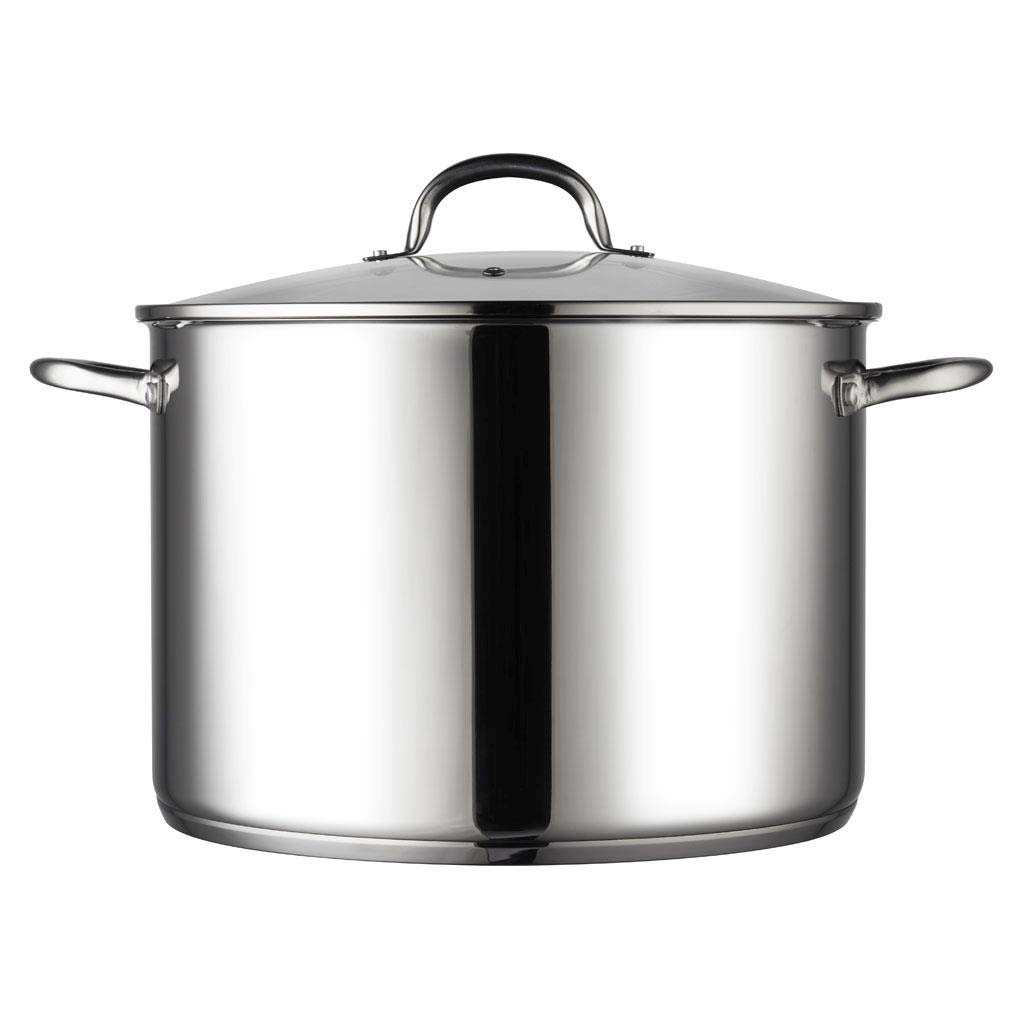Funktion Suppegryde 17,2 liter 18/0 stål Funktion Suppegryde 17,2 liter 18/0 stål