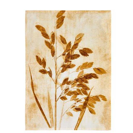 Södahl -  Oat grass Viskestykke 50 x 70 cm