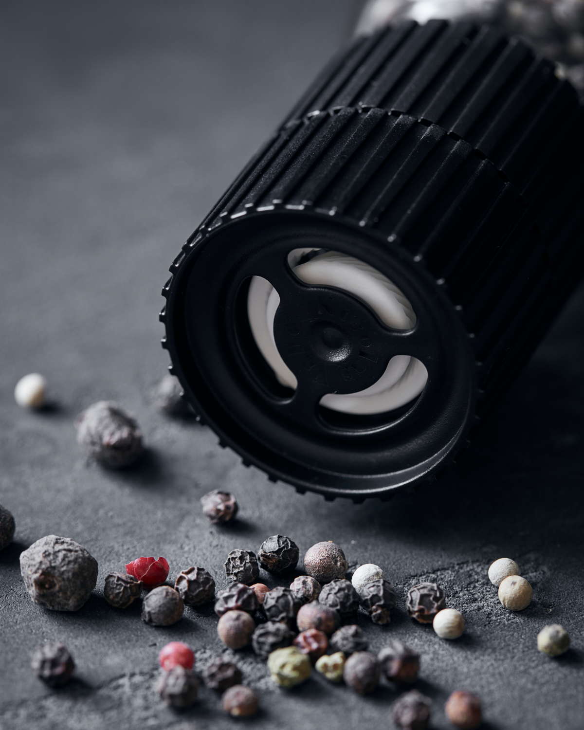 Nicolas Vahé Peber mix Nicolas Vahé Peber mix