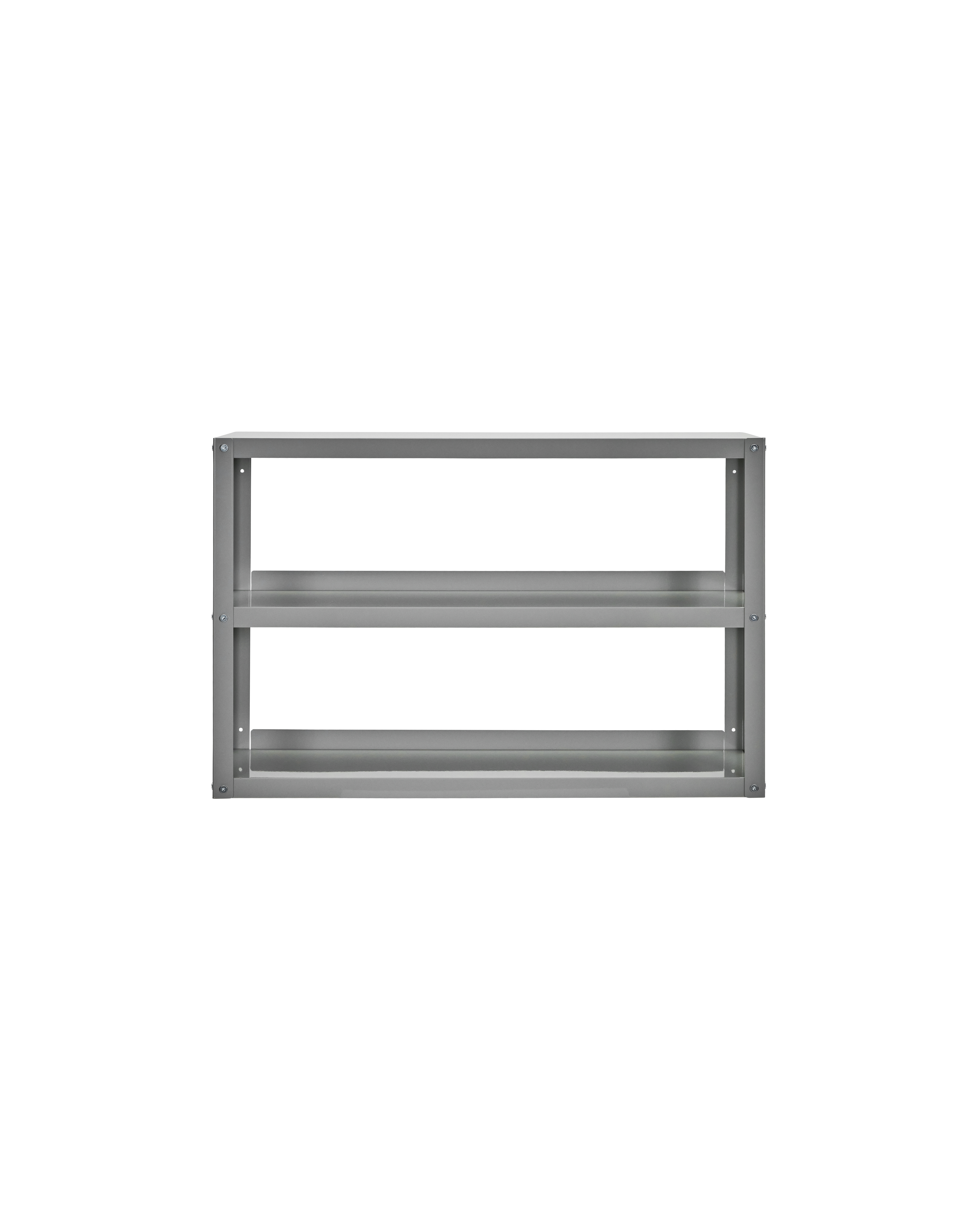 House Doctor - Reol, Use, Lysegrå billede