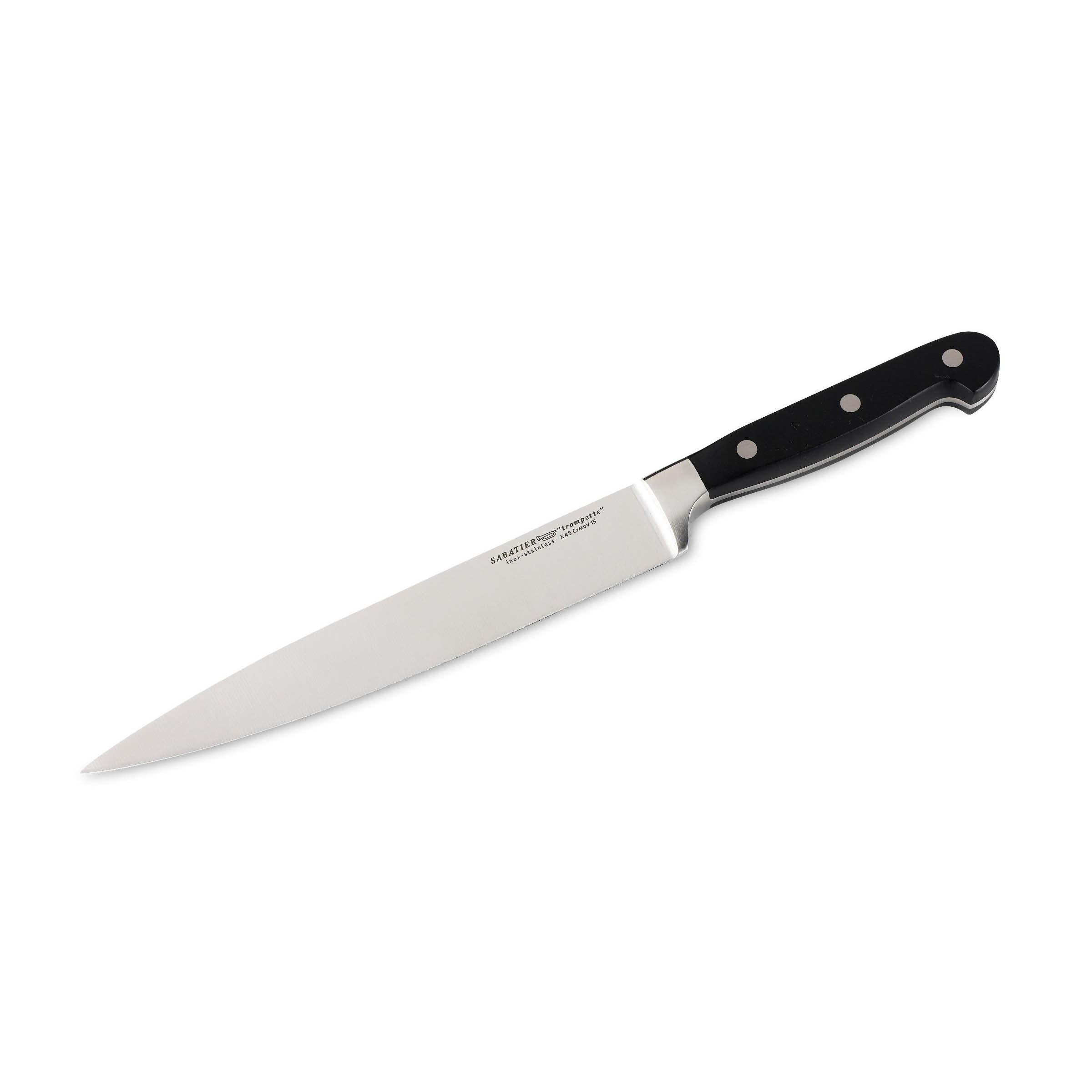 Sabatier Forskærerkniv 20,5 cm * Sabatier Forskærerkniv 20,5 cm *