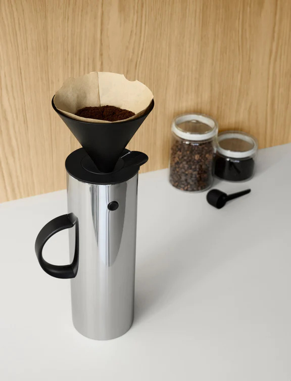 Stelton kaffetragt til termokande Stelton kaffetragt til termokande