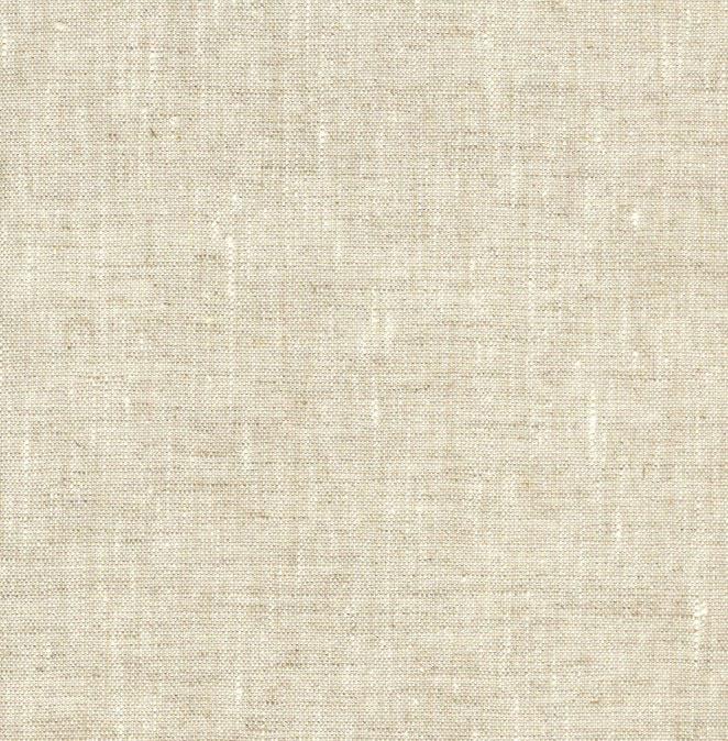 Engholm Textiles - Akryldug Hør Shang 140 cm, Sand - i metermål