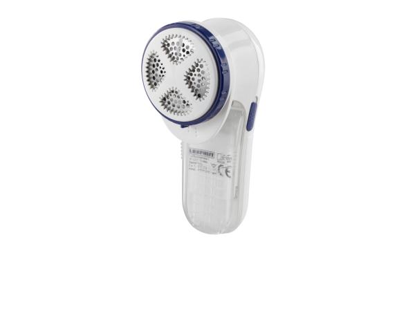 Leifheit elektrisk Fnugfjerner Leifheit elektrisk Fnugfjerner