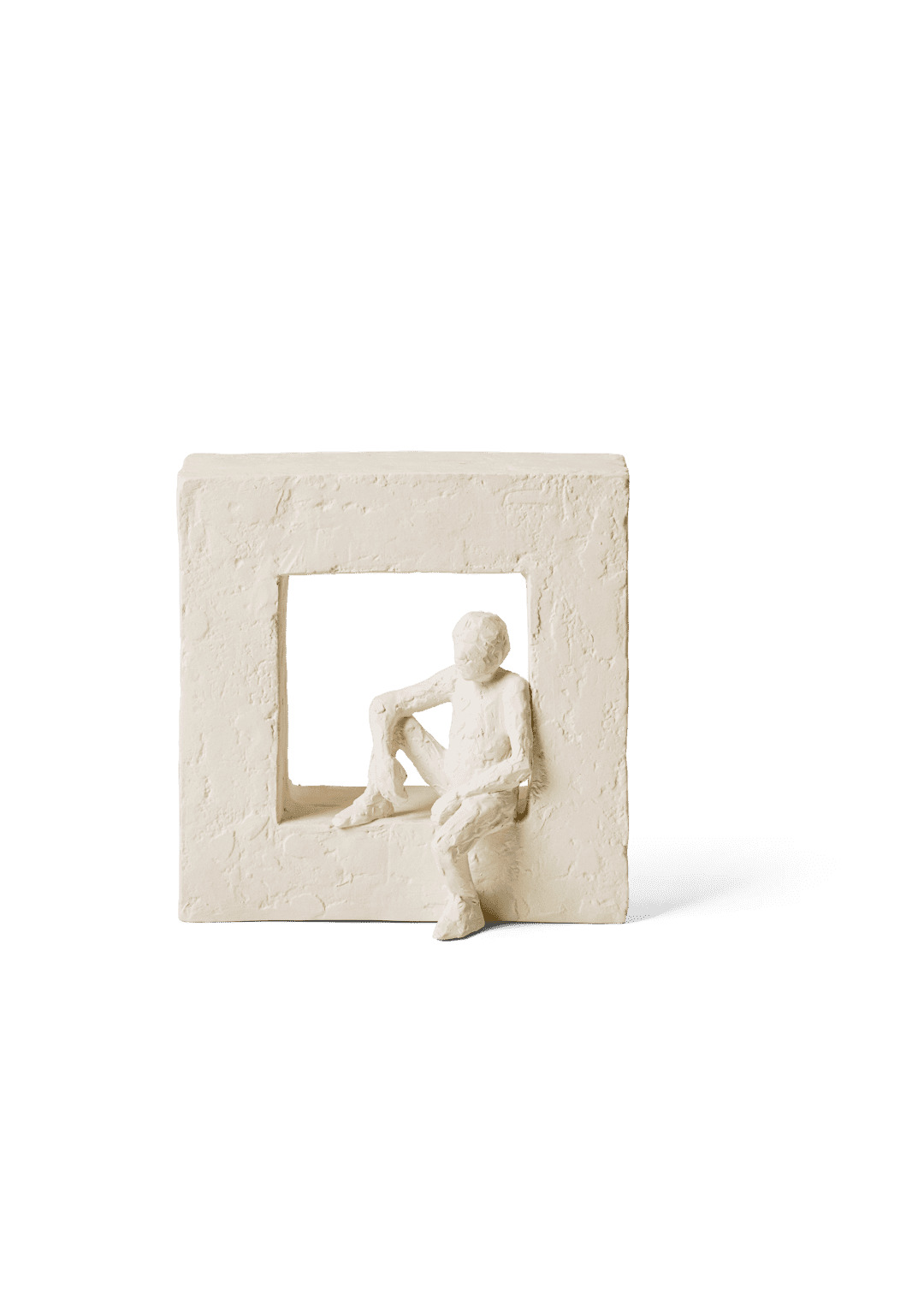 Kähler - Astro Krebs H16 hvid