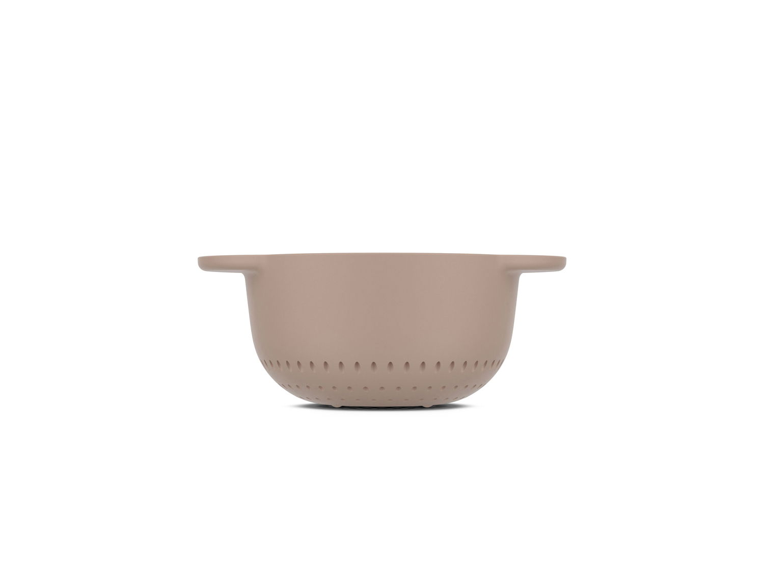 Mepal -  Chef it Dørslag 1500 ml Chalk