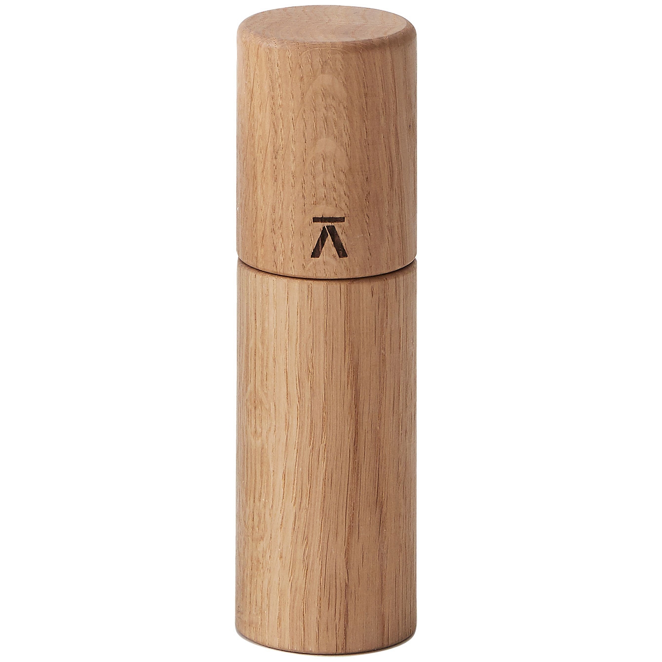 Andersen Furniture - Salt- eller peber kværn, eg billede