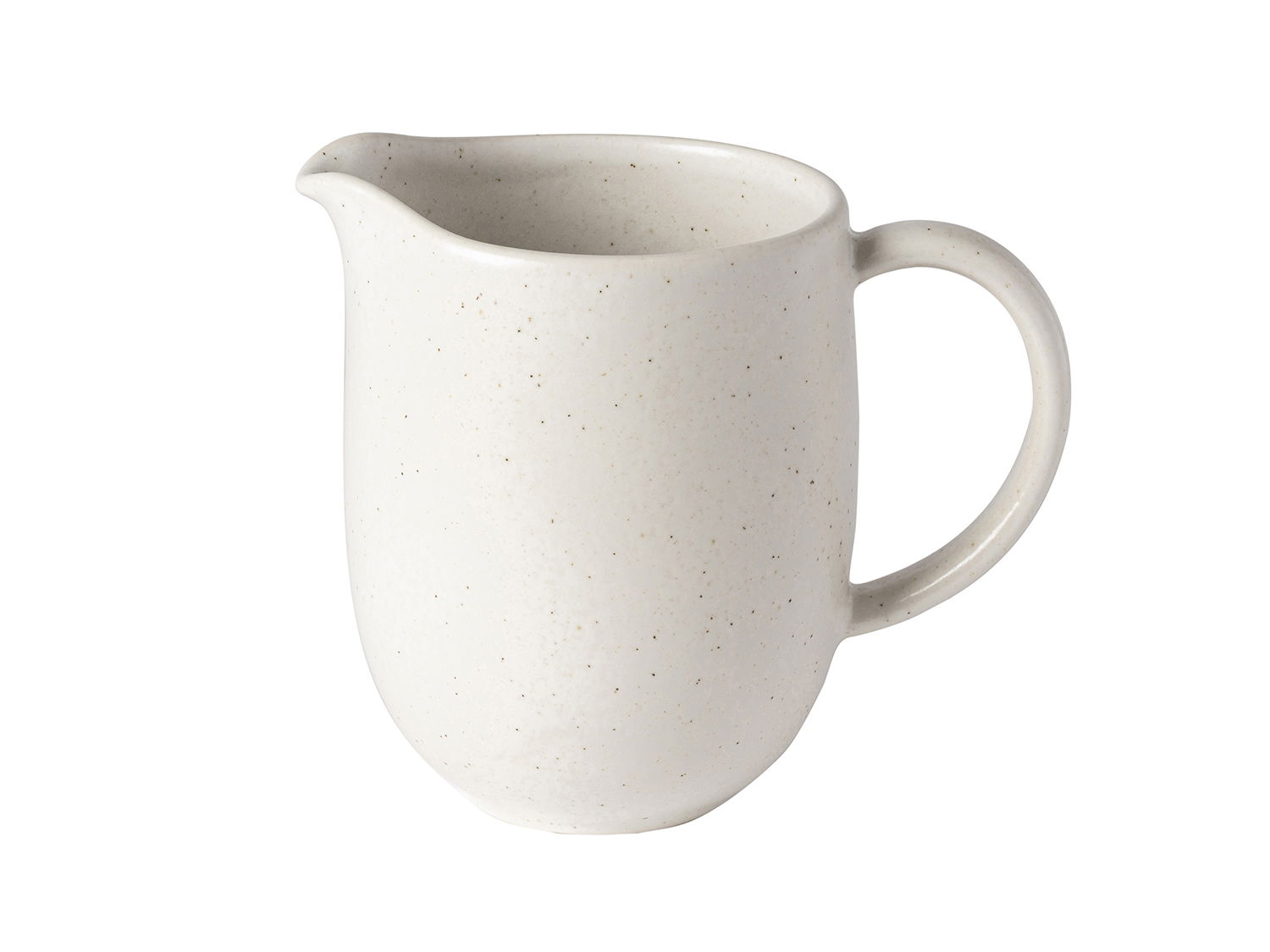 Casafina - Kande Pacifica 1,6 liter Vanilla Keramik