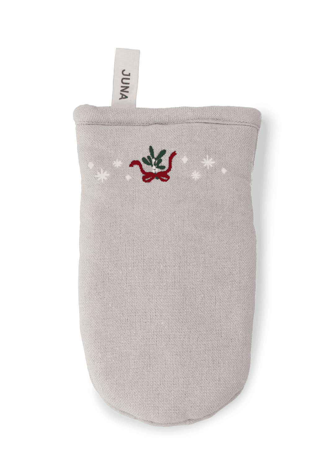 Juna - Christmas Fable Ovnhandske sand