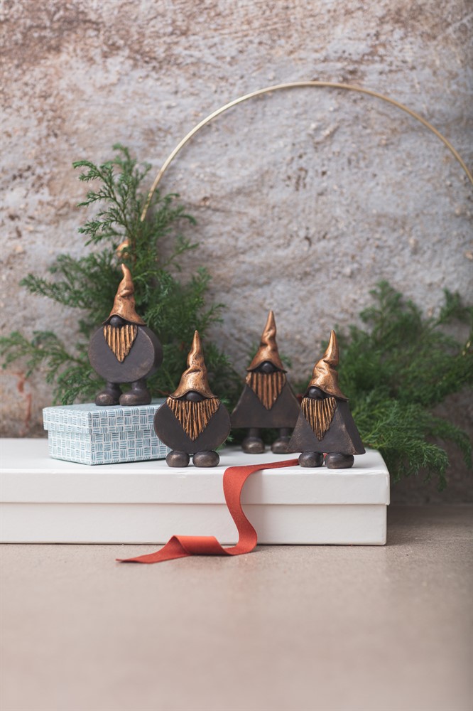 Santa Horst H.12,5 cm*