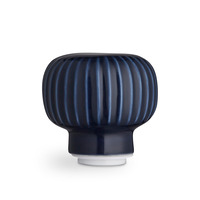 Kähler - Hammershøi Kværnknop (693058, 693059) indigo