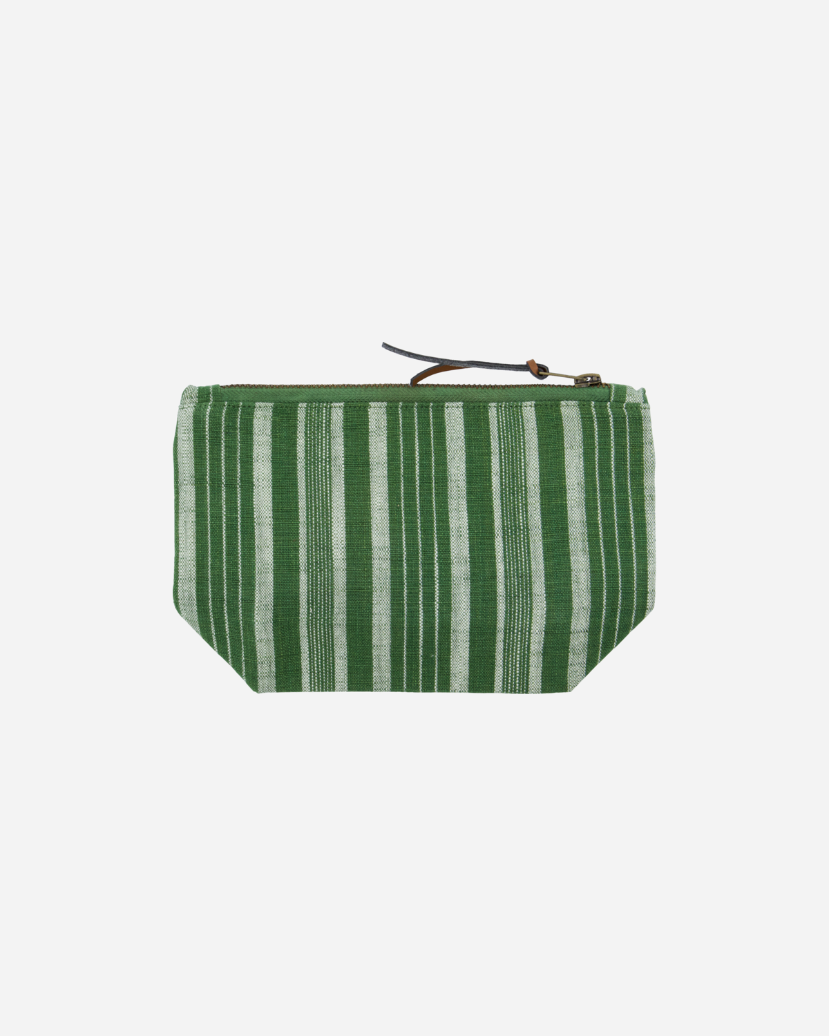 Meraki - Makeup pung, Grøn billede