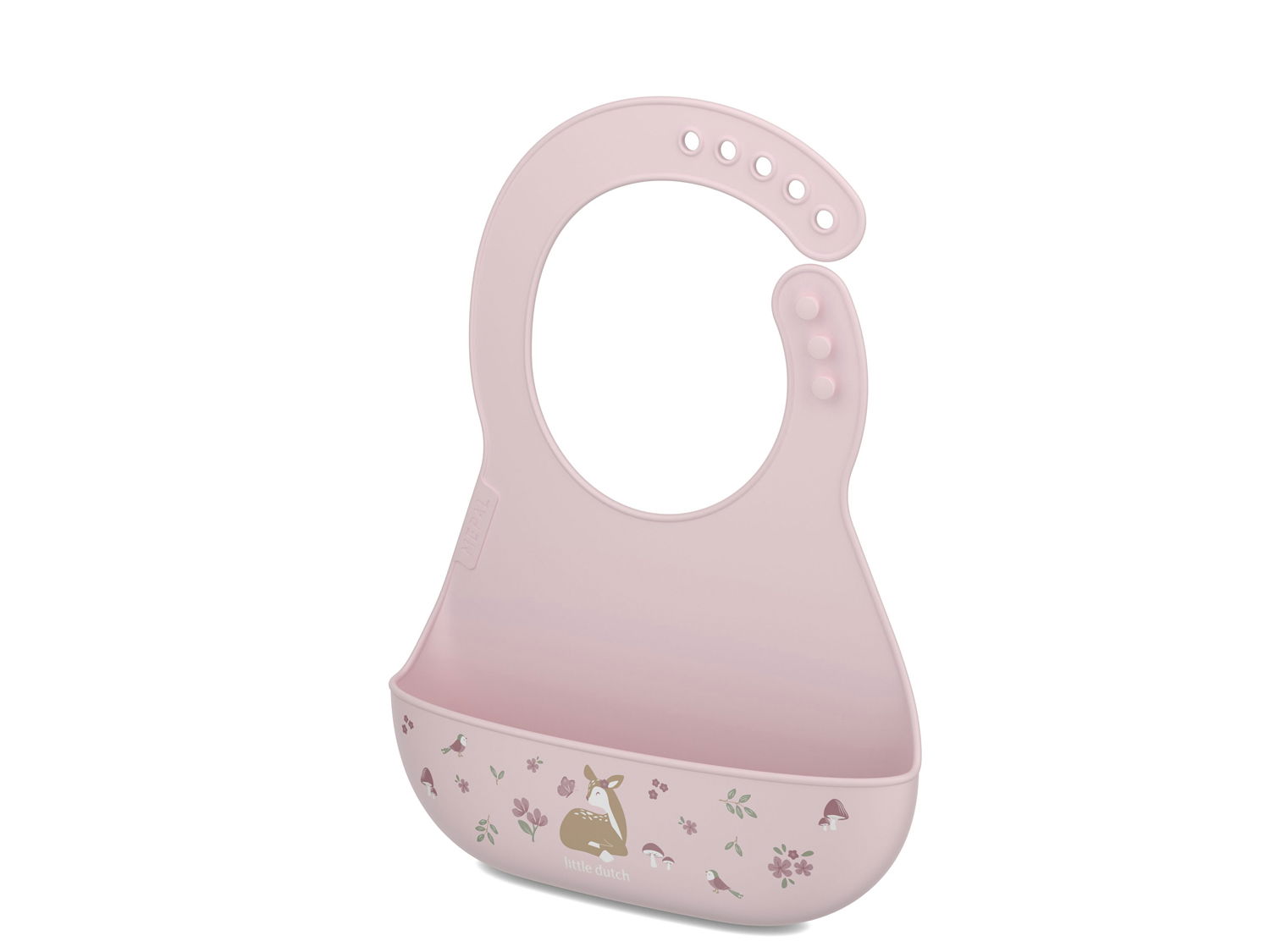 Mepal Mio Hagesmæk Fairy garden