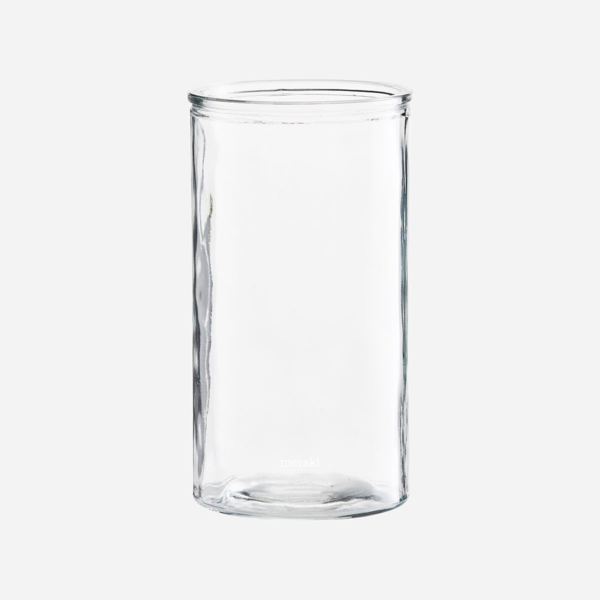 Vase Cylinder H24 cm