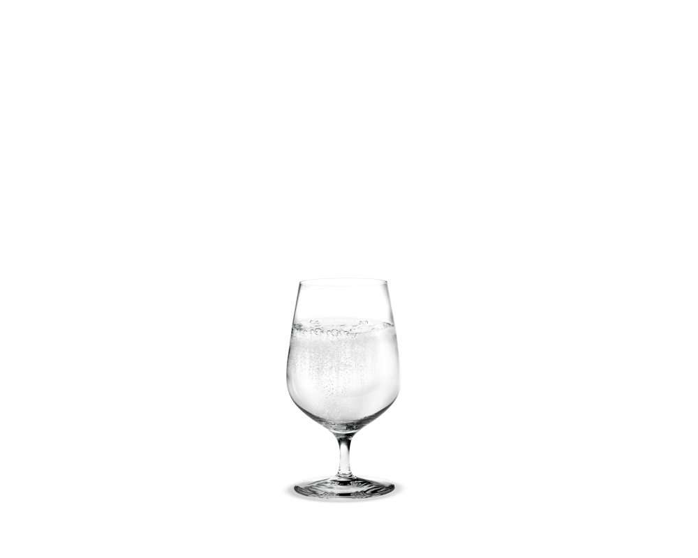 Holmegaard - Cabernet Vandglas, klar, 36 cl