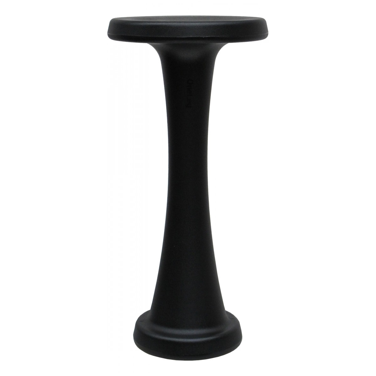 OneLeg - sort, 54 cm